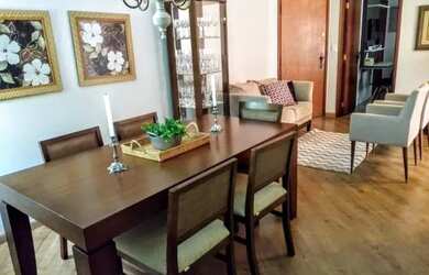 Imagem 1: APARTAMENTO RESIDENCIAL em RIBEIRÃO PRETO - SP, Iguatemi