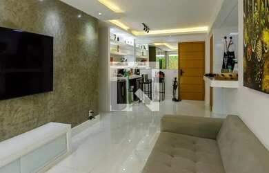 Imagem 3: Apartamento para Aluguel - Recreio, 2 Quartos, 101 m2