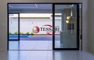 Imagem 2: Vende casa Recanto do Lago com 3 dormitórios suítes, sala 2 amientes,...