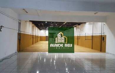 Imagem 5: GALPÃO/DEPÓSITO/ARMAZÉM