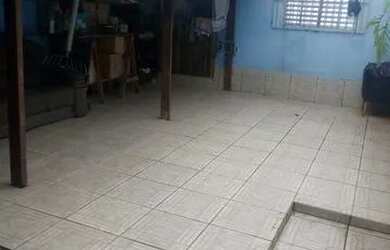 Imagem 7: Casa Térrea para venda tem 80 metros quadrados com 1 quarto em Jussara-...