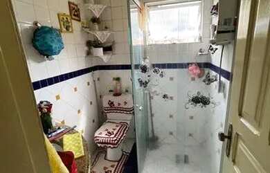 Imagem 9: Vendo Apto com 02 Quartos no Marco - Todo Documentado