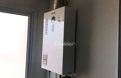 Imagem 14: Apartamento à venda, 78 m² por R$ 720.000,00 - Jardim Santa Helena -...