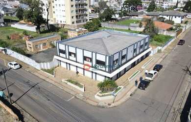 Imagem 6: Prédio à venda, 765 m² por R$ 3.200.000,00 - Alto da XV - Guarapuava/PR