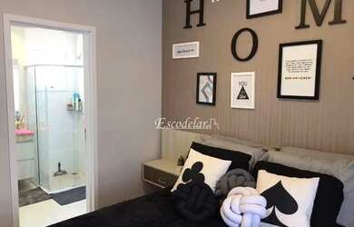 Imagem 7: Apartamento à venda, 78 m² por R$ 720.000,00 - Jardim Santa Helena -...