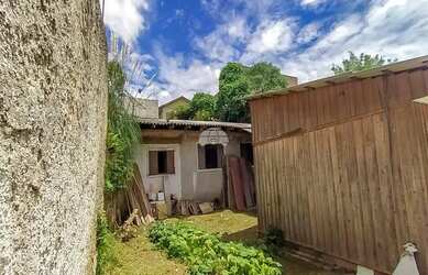 Imagem 3: Terreno Residencial para Venda no Jardim Solimões em Colombo, 360m²