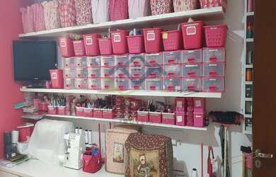 Imagem 13: SANTANA DE PARNAÍBA - Casa Padrão - TAMBORÉ