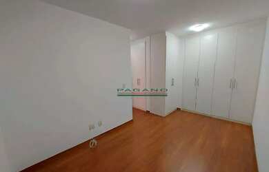 Imagem: O apartamento possui 2 Dormitórios, 2 Banheiros, 2 Vagas na