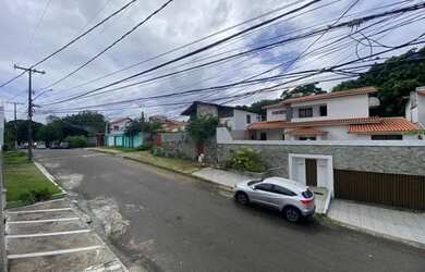 Imagem 7: Casa para aluguel com 6 quartos no Itaigara - Salvador - Bahia
