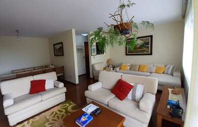 Imagem 5: APARTAMENTO RESIDENCIAL em SÃO PAULO - SP, JARDIM AMPLIAÇÃO