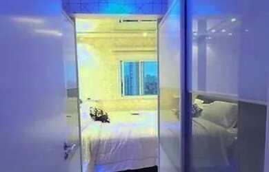 Imagem 14: Apartamento à venda, 131 m² por R$ 1.290.000,00 - Bosque da Saúde -...