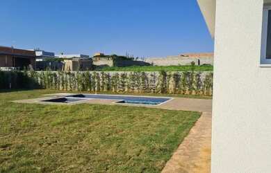 Imagem 13: Casa Residencial Fazenda Alta Vista