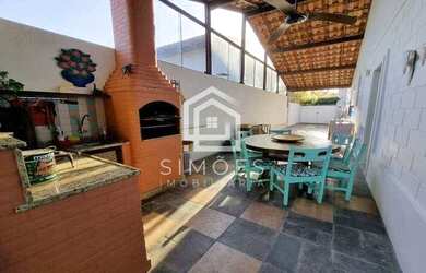 Imagem 2: Casa Condomínio fechado freguesia estrada do pau ferro, jpa