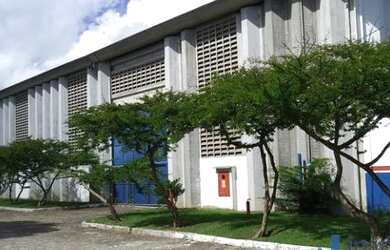 Imagem 3: Galpão CIA. 10.000m² de Áreae5 Vagas na garagem