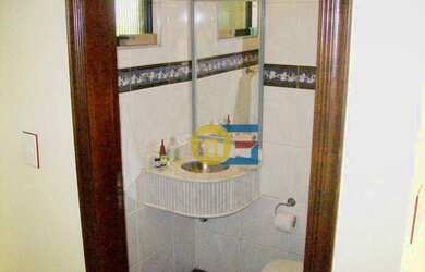 Imagem 15: Sobrado com 3 dormitórios, 213 m² - venda por R$ 897.900,00 ou aluguel por R$ 3.997,00/mês