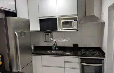 Imagem 9: Casa à venda, 58 m² por R$ 442.000,00 - Vila Mazzei - São Paulo/SP