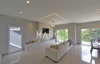 Imagem 4: Venda - CASA EM CONDOMINIO - JARDIM IMPERIAL HILLS III Aruja SP