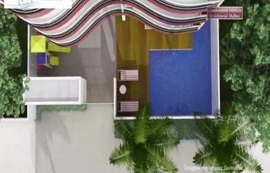 Imagem 11: Apartamento para venda frente mar no Jardim Aruan em Caraguatatuba