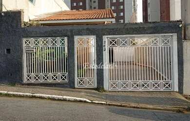 Imagem: A casa possui 2 Dormitórios, 4 Banheiros, 5 Vagas na garagem