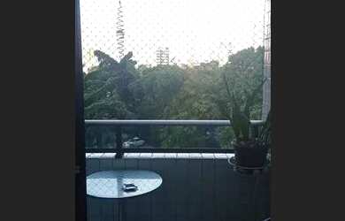 Imagem 5: APARTAMENTO NO PORTO ROSARINHO 86m² 02 SUÍTES, 03 VAGAS, NO PORCELANATO