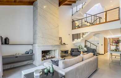 Imagem: PORTO ALEGRE - Casa Padrão - Chácara Das Pedras