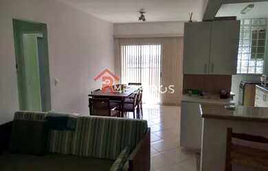 Imagem 5: Apartamento com 2 dormitórios, 86 m² - venda por R$ 465.000,00 ou aluguel por R$ 3.595,07