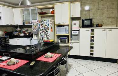 Imagem 12: Vendo casa no bairro Aponiã, Condomínio Icaraí I