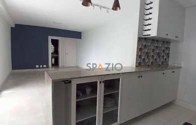 Imagem 7: Apartamento com 3 dormitórios, 118 m² - venda por R$ 895.000 ou aluguel...