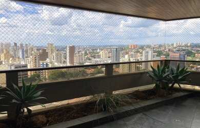 Imagem 1: Apartamento, 450 m² - venda por R$ 3.500.000,00 ou aluguel por R$ 14.949,50/mês...