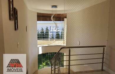 Imagem 7: Casa à venda, 580 m² por R$ 4.000.000,00 - Vale das Paineiras - Americana/SP