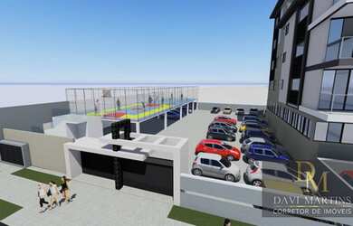 Imagem 12: Matinhos - Apartamento Padrão - Centro