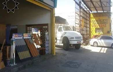 Imagem 2: GALPÃO - SITIO OUTRA BANDA - SANTANA DE PARNAIBA