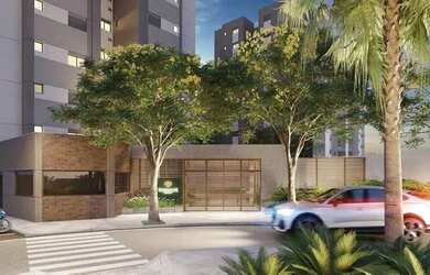 Imagem 2: APARTAMENTO RESIDENCIAL em São Paulo - SP, City América