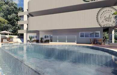 Imagem 9: Apartamento com 2 dormitórios à venda, 76 m² por R$ 508.920,59 - Vila...