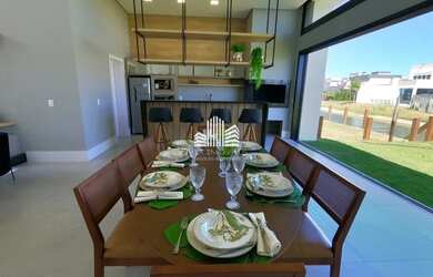 Imagem 7: Xangri-la - Casa de Condomínio - Condomínio Riviera Xangri La