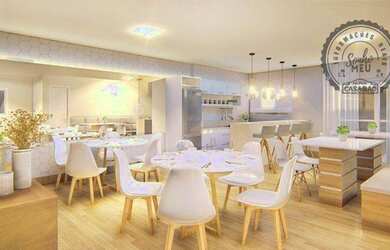 Imagem 11: Apartamento com 2 dormitórios à venda, 76 m² por R$ 508.920,59 - Vila...