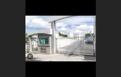 Imagem: O apartamento possui 2 Dormitórios, 1 Vaga na garagem e está