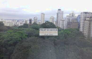 Imagem 2: Conjunto para alugar, 83 m² por R$ 9.644,00/mês - Bela Vista - São...