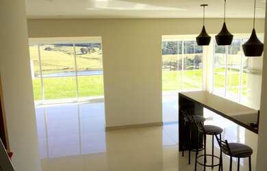 Imagem 9: CASA RESIDENCIAL em BRAGANÇA PAULISTA - SP, CONDOMÍNIO TERRAS DE SANTA...