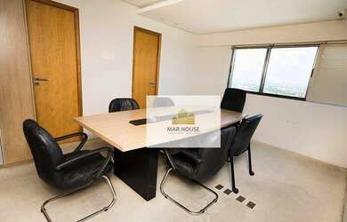 Imagem 8: Sala, 300 m² - venda por R$ 3.465.000 ou aluguel por R$ 27.720/mês -...