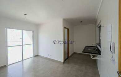 Imagem 5: Cobertura à venda, 70 m² por R$ 349.990,00 - Lauzane Paulista - São...