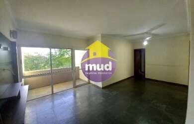 Imagem 4: Apartamento para para aluguel no bairro JARDIM VIVENDAS, em São José do Rio Preto - SP