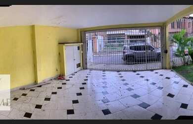 Imagem 5: Sobrado à venda, 358 m² por R$ 1.500.000,00 - Saúde - São Paulo/SP