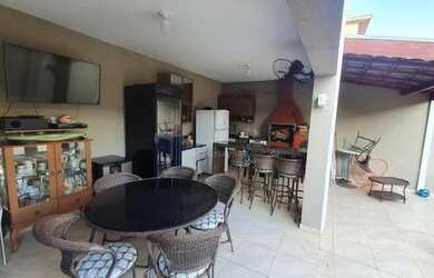 Imagem 9: Casa com 3 dormitórios à venda, 180 m² por R$ 750.000,00 - Terra Brasilis...