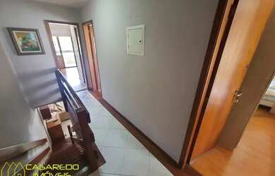 Imagem 13: Excelente Casa de condomínio para venda tem 274M² com 4 quartos- Recreio dos bandeirantes