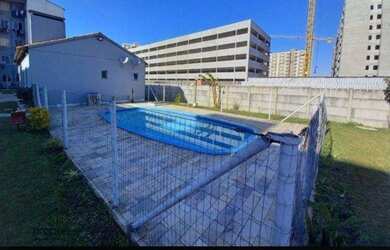 Imagem 7: Apartamento com 2 dormitórios, 43 m² - venda por R$ 145.000,00 ou aluguel por R$ 800,00/mê