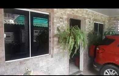 Imagem 6: Exelente casa duplex 2 quartos em Unamar Cabo Frio-Rua atrás UPA Tamoios