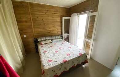 Imagem 5: linda casa a venda em balneário arroio do silva/sc