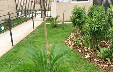 Imagem 7: Apartamento. 80m² de Área, 1 Vaga na garageme2 Dormitórios