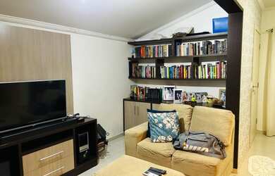 Imagem 13: Vendo casa no bairro Aponiã, Condomínio Icaraí I